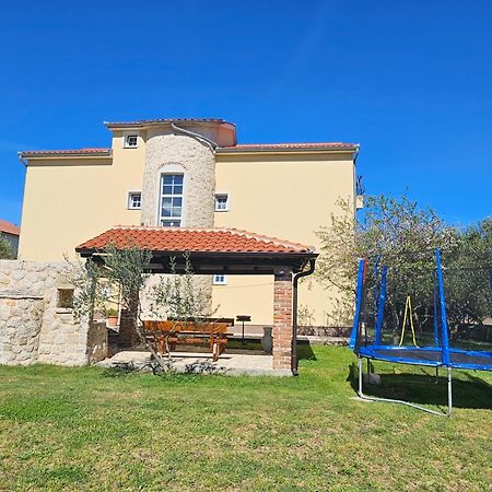 Apartments Batistic Supetarska Draga Dış mekan fotoğraf