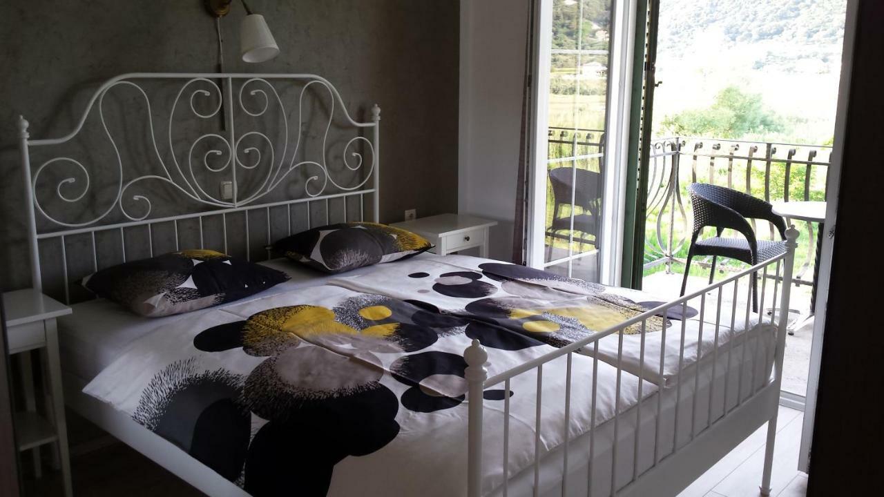 Apartments Batistic Supetarska Draga Dış mekan fotoğraf